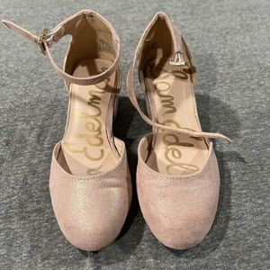 Toddler girl dress shoes